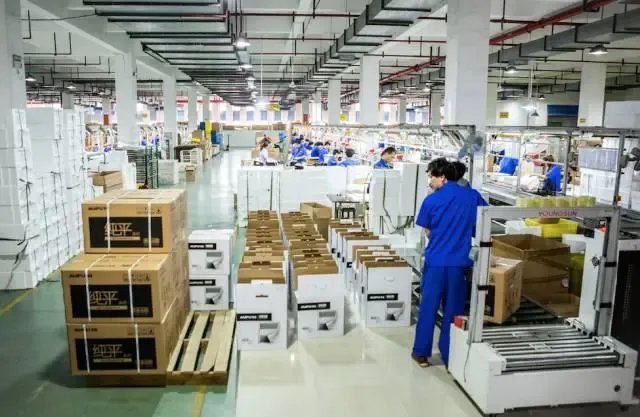 穿梭于时间边际的品牌---AUPU奥普 品牌管理