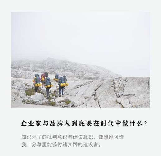 品牌升维 从市场策略到商业战略的体系化重构